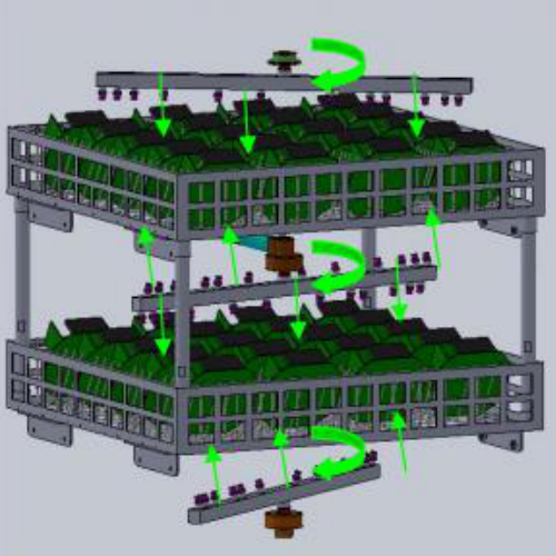 PCBA Reinigungsmaschine