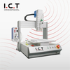 I.C.T |SMT automatisierte Leimauftragssysteme SMT-Spender Maschine