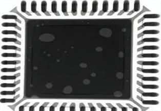 Vakuum-Reflow-Ofen SMT