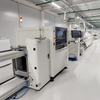 I.C.T-5151 | Lotpaste PCB SMT Maschine Siebdrucker Vollautomatisch für LED