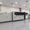 I.C.T-1500 | Vollautomatische Drucker für lange Platinen LED PCB Schablone