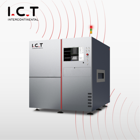 Online PCB-Testsystem Automatische SMT-Leiterplatten-Röntgeninspektion