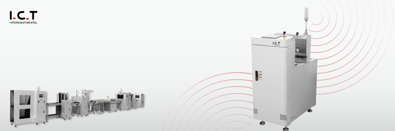 15. PCB Stapler und Desctacker