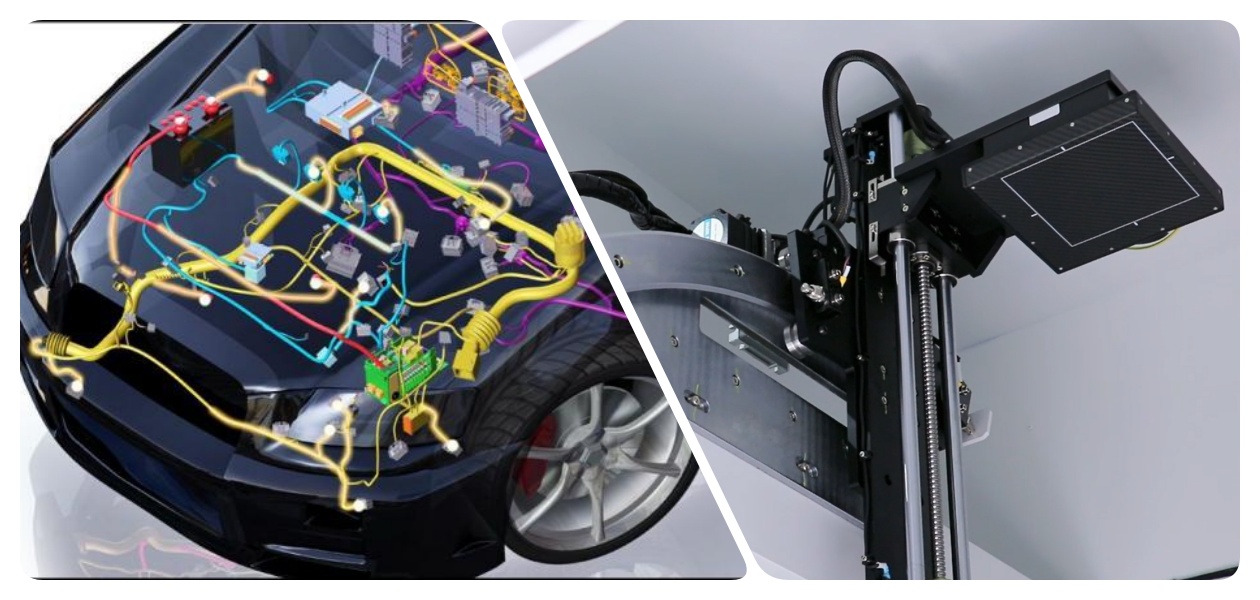 SMT Röntgenfunktionen (3)