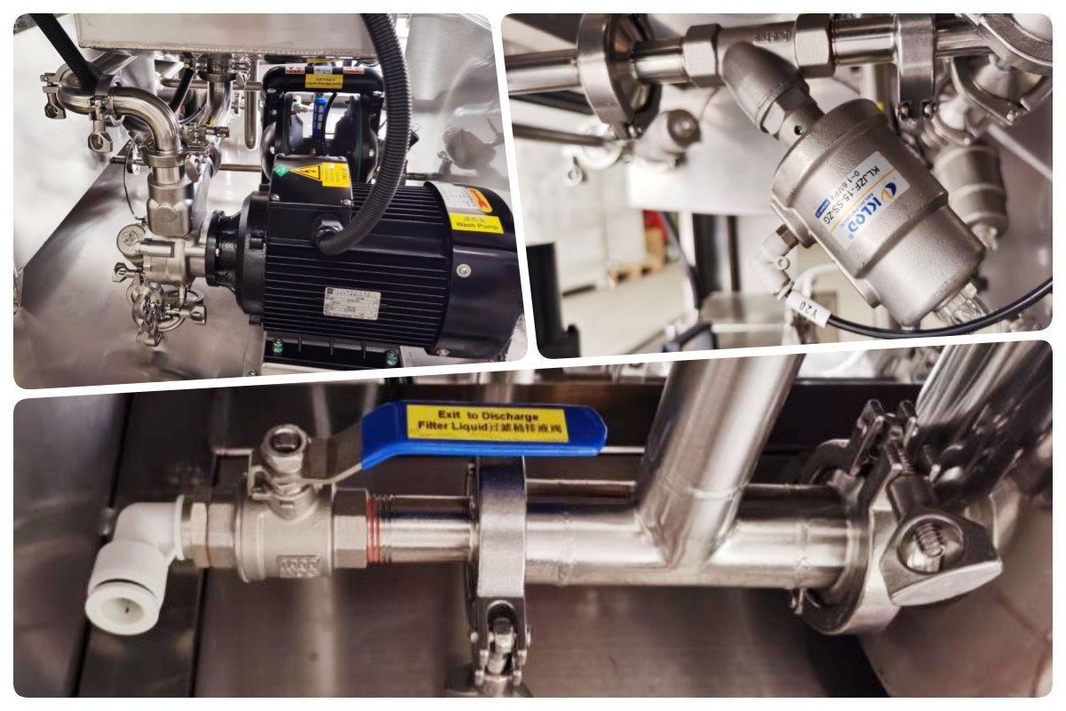 1-1 Versorgungssystem