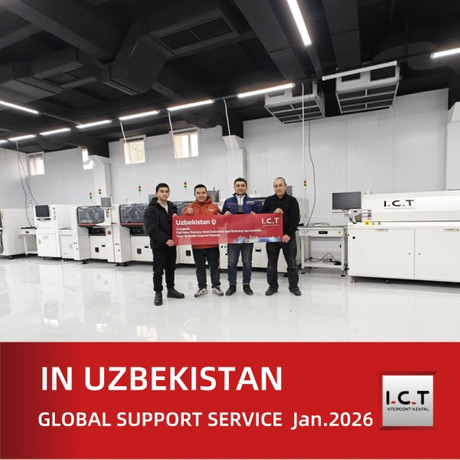 I.C.T SMT and DIP Production Line Technical Support in Uzbekistan.jpg