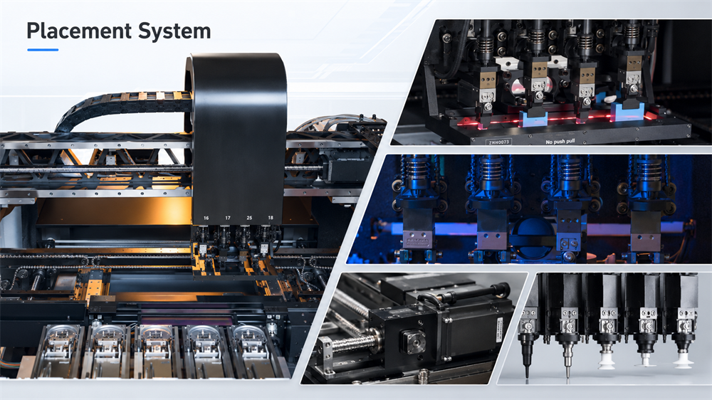 Platzierungssystem