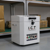 I.C.T | Automatische Lötpasten-Mischmaschine, Creme, Lötpasten-Mischer