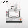 I.C.T-S300 | Automatischer Jet-Spender für den Schreibtisch