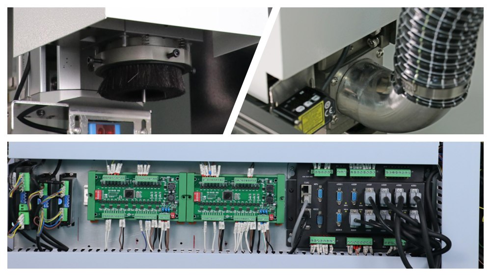 IR350 PCBA Routerfunktionen 4