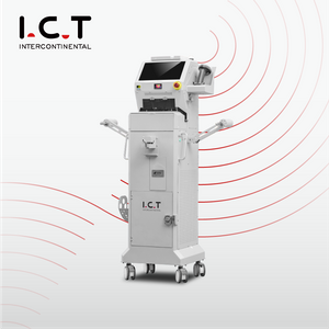 I.C.T | SMT Automatische Intelligenz-Spleißmaschine