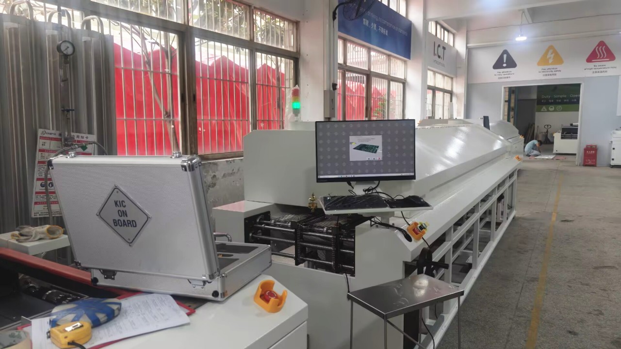 Jede Einheit wird strengen Temperaturkurventests unterzogen 02.jpg