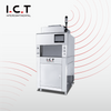 I.C.T SMT-Kameramodul-Reinigungsmaschine I.C.T-C800