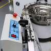 I.C.T | Automatische Komponenten-Leitungsschneidemaschine