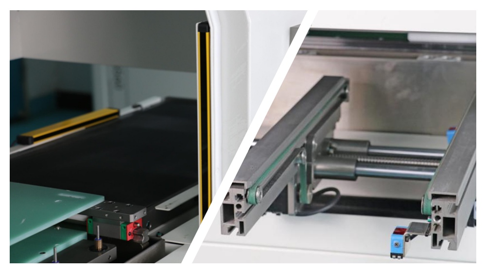 IR350 PCBA Routerfunktionen 2