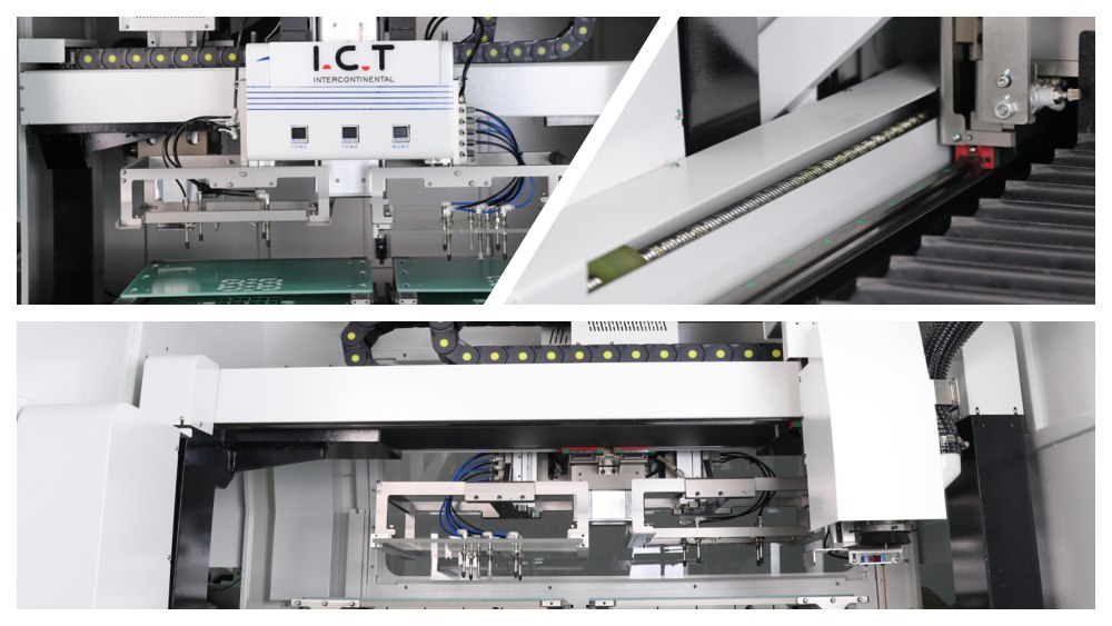IR350 PCBA Routerfunktionen 1
