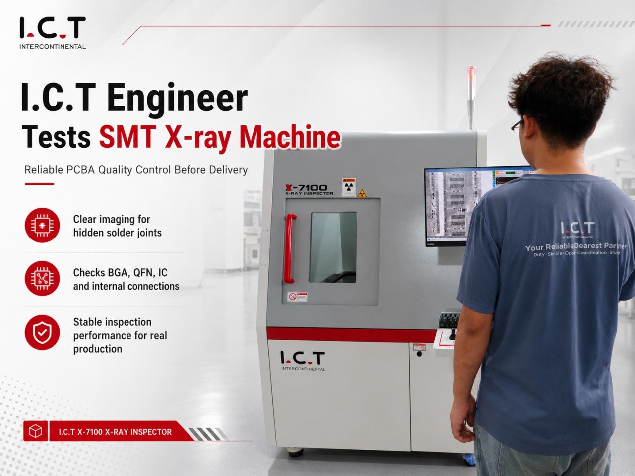 I.C.T Ingenieur inspizieren SMT X-ray.jpg