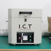 I.C.T | Automatische Lotpastenmischmaschine Cremefabrik
