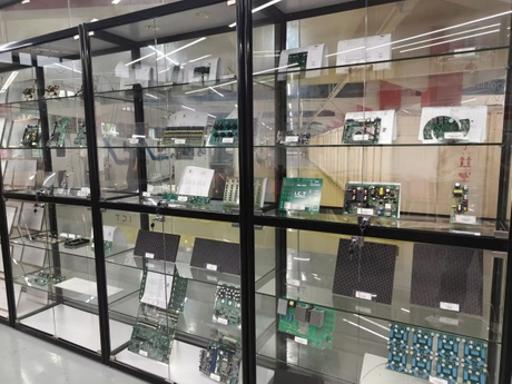 I.C.T Showcases Comprehensive SMT Solutions Across Diverse PCBA Applications 02.jpg