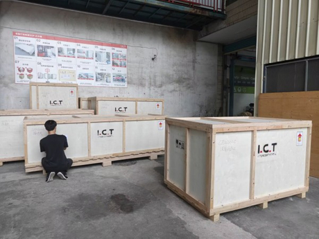 I.C.T Ramps Up Shipments Ahead of Dragon Boat Festival 02.jpg